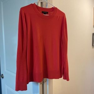 Banana Republic Silk Cashmere Sweater